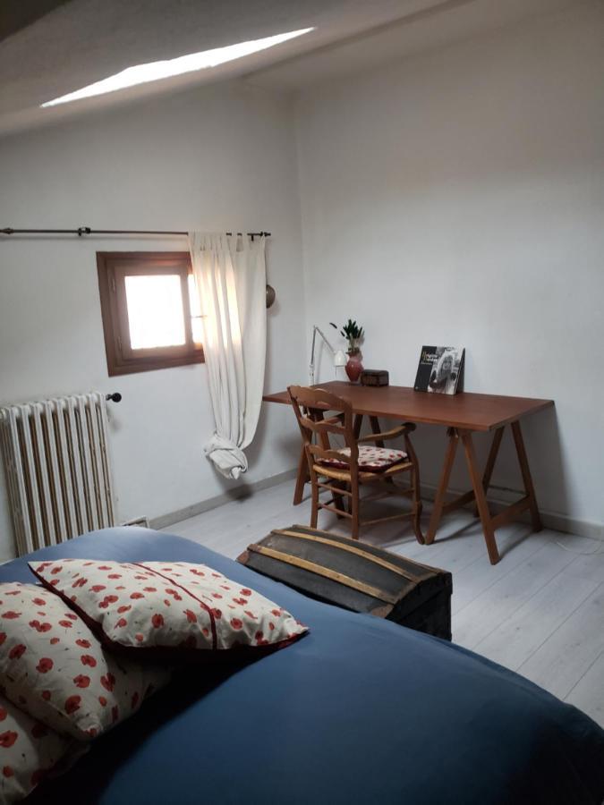 Chambre Dans Une Grande Maison Entre Canal Du Midi Et Centre Ville بزييه المظهر الخارجي الصورة