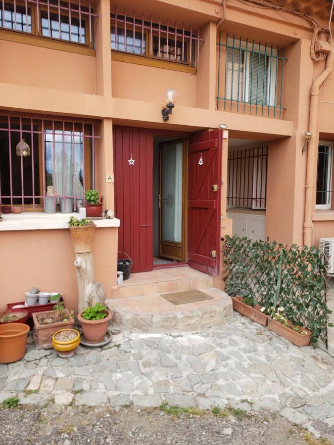 Chambre Dans Une Grande Maison Entre Canal Du Midi Et Centre Ville بزييه المظهر الخارجي الصورة